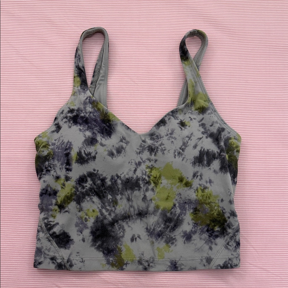 Align tank Lululemon